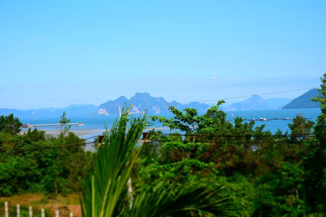 Resting Place Ko Yao Exteriér fotografie